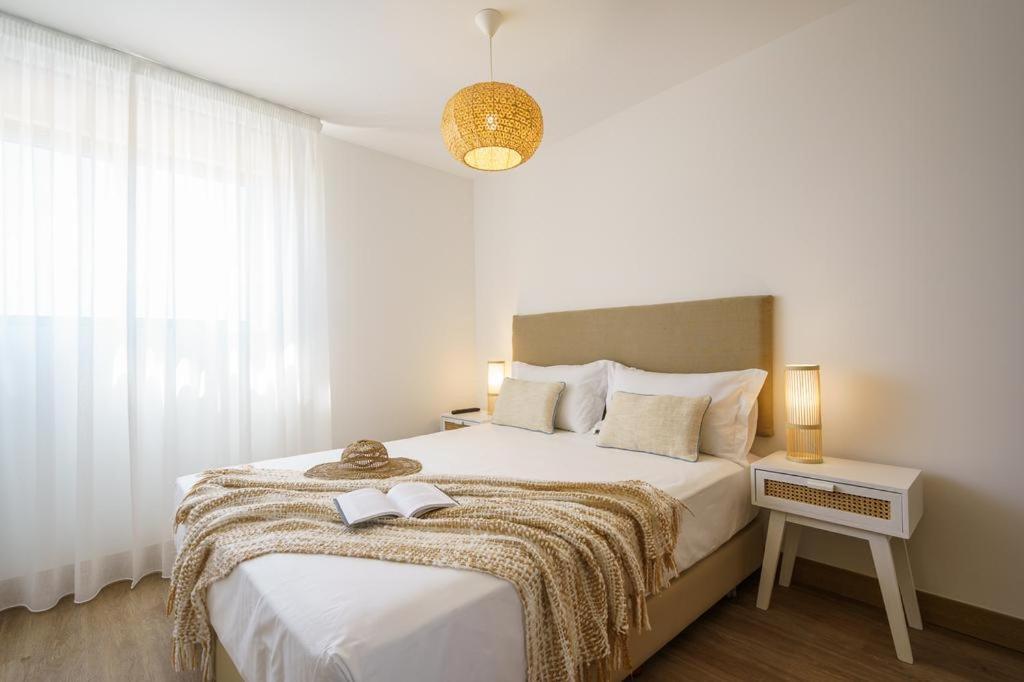 Villa Ria Овар Экстерьер фото