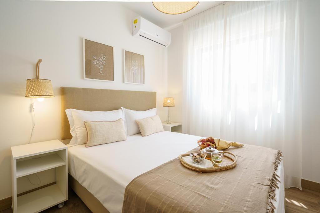 Villa Ria Овар Экстерьер фото