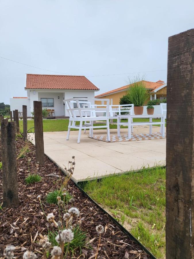 Villa Ria Овар Экстерьер фото