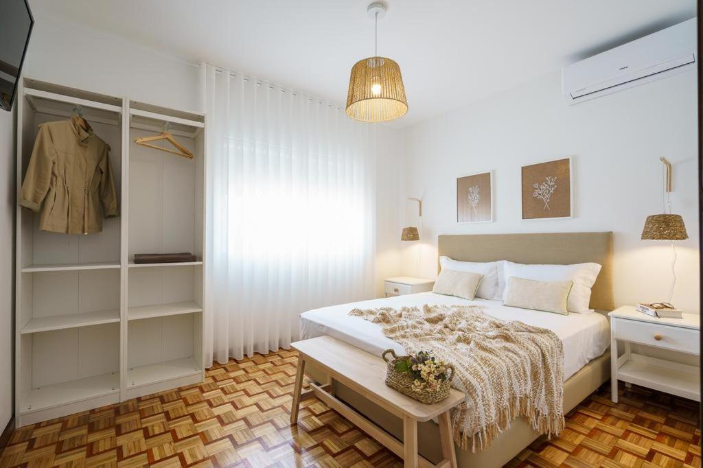 Villa Ria Овар Экстерьер фото